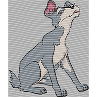 Disney Style-DSN 593